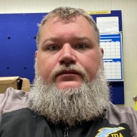 Devon Facility Management, LLC Employee Alan Elmes's profile photo