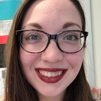 Texas Association of School Boards Employee Elizabeth Ayer's profile photo