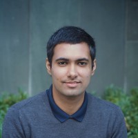 Argonne Leadership Computing Facility Employee Panchapakesan Shyamshankar's profile photo