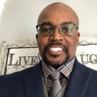 ITW Foils Employee Walker's profile photo