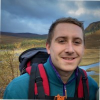 Sweco Employee Callum Gray's profile photo