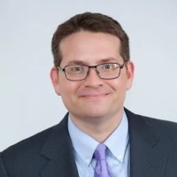 The Study Group Employee Eric Tucker's profile photo