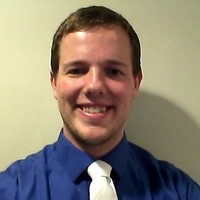 MESO SCALE DIAGNOSTICS, LLC. Employee Mitchell Hill's profile photo