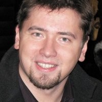 Oiler (Автосервис И Автомагазин) Employee Oleg Grogul's profile photo