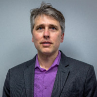 Userful Employee Tim Griffin's profile photo