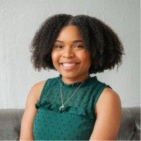 Joycelyn Russell Email & Phone Number