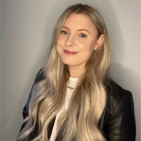 INDOCHINO Employee Rebecca Smith's profile photo