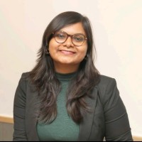 Aditi Deb Email & Phone Number