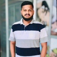 Decima Employee Zeeshan Javed's profile photo