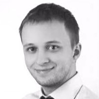 Grupa RB Employee Karol Golasik's profile photo