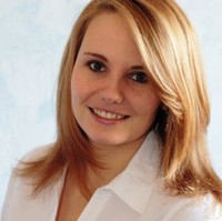 agosense Employee Simone Trenkel's profile photo