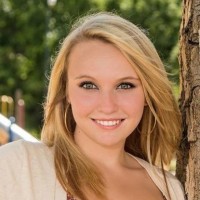 Emapta Global Employee Cassidy Belville's profile photo