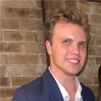 Lucas Golonka Email & Phone Number
