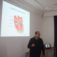 Centre Hospitalier Pontoise René Dubos Employee Mohamed Jaouadi's profile photo