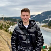 Convert Again Employee Illia Kot's profile photo