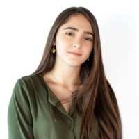 Mercado Libre Employee Manuela Ramirez Arbelaez's profile photo