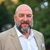 XenTegra Employee Ed Conroy's profile photo