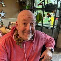 Comp Resource Group Employee Eric Halpern's profile photo