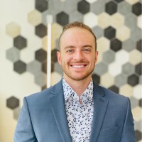 CCIntegration, Inc. Employee Jonathan Mates's profile photo