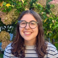 Naomi Hegwood Email & Phone Number