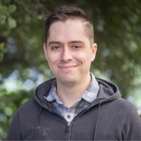 Stealth Startup Employee William Main's profile photo
