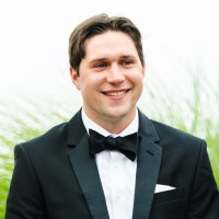 Arch Capital Group Ltd. Employee Peter Hatton's profile photo