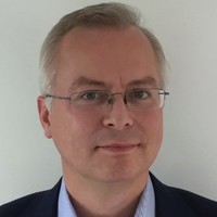 Alternaleaf UK Employee Richard Guest's profile photo