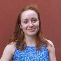 Prescott Park Arts Festival Employee Alexa McNamara's profile photo