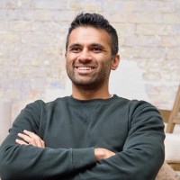 Beauty Pie Employee Abeer Iqbal's profile photo