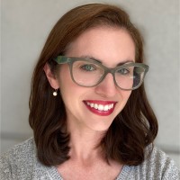 JAN-PRO FRANCHISING INTERNATIONAL Employee Caitlin James's profile photo