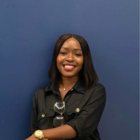 AV Ventures LLC Employee Damaris Ochieng's profile photo