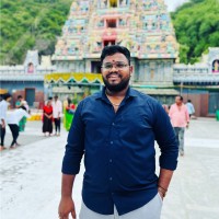 Sismos Solutions Employee Akhil Guttamedi's profile photo