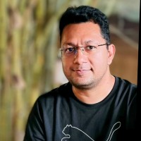 Kyndryl Employee Hem Chander's profile photo