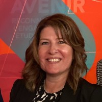 Kaleido Croissance Employee Julie Cyr's profile photo