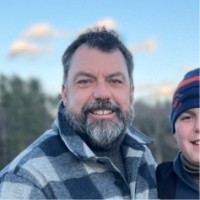Ironclad Services Employee Randy Lasante's profile photo