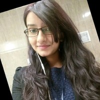 Norigin Media Employee Sonam Mishra's profile photo