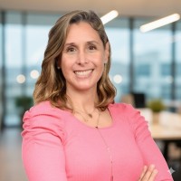Howden Peru Employee Julianna Huayllasco's profile photo