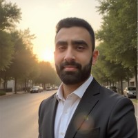 Gen Pro Inc Employee Christophe Kortbani's profile photo