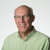 Smith Johnson Tech Employee Dennis Johnson's profile photo