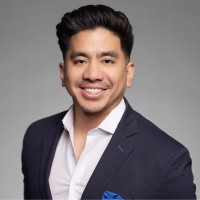 Evoke Wealth Management Employee Kristoffer Fu's profile photo