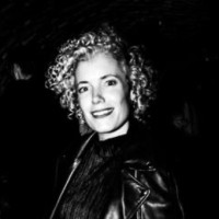 Pace Gallery Employee Amelia Redgrift's profile photo