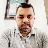 Interatell Employee Elton Santana's profile photo