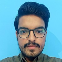 eTeam Employee Jaydeep Kumar's profile photo
