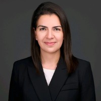 Commercial Law Development Program Employee Angelica Sanchez Vega's profile photo