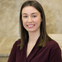 Progress Chef Employee Brielle Geist's profile photo