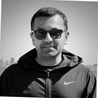 Rushabh Doshi Email & Phone Number