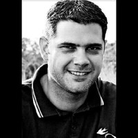 Teren, Inc. Employee Barend Beukman's profile photo