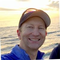 Kaiser Permanente Employee Mark Johnson's profile photo