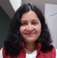 Blackhawk Network Employee Reena Soni's profile photo