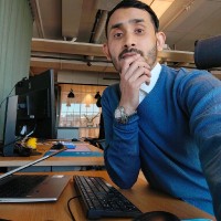 Addnode India Employee Govin Chhetri's profile photo